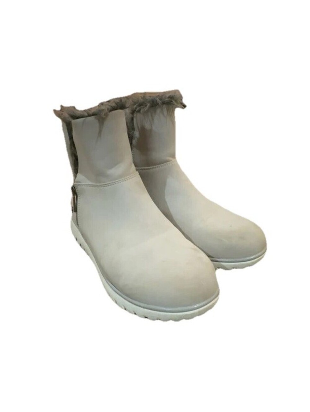 London Fog Whiteout Women's Winter Boots size 6.5M